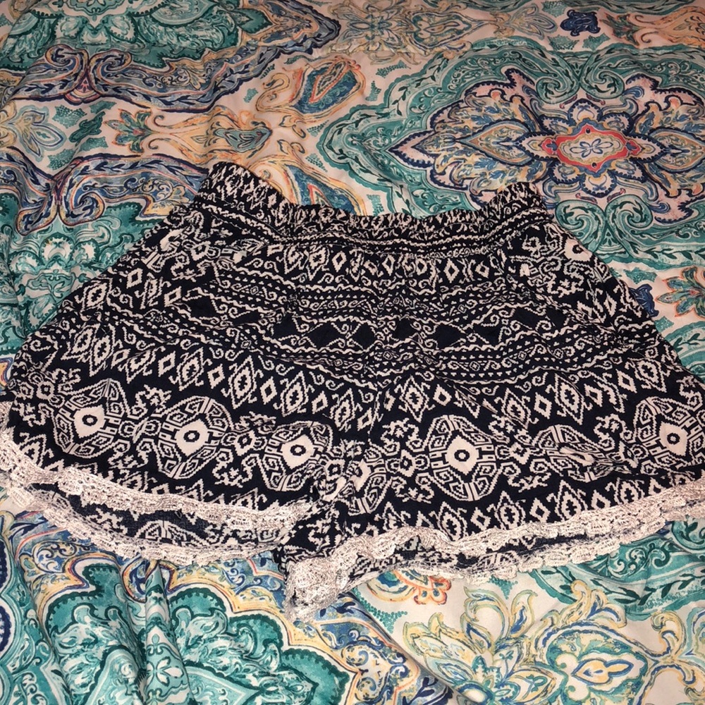 grace & emma shorts